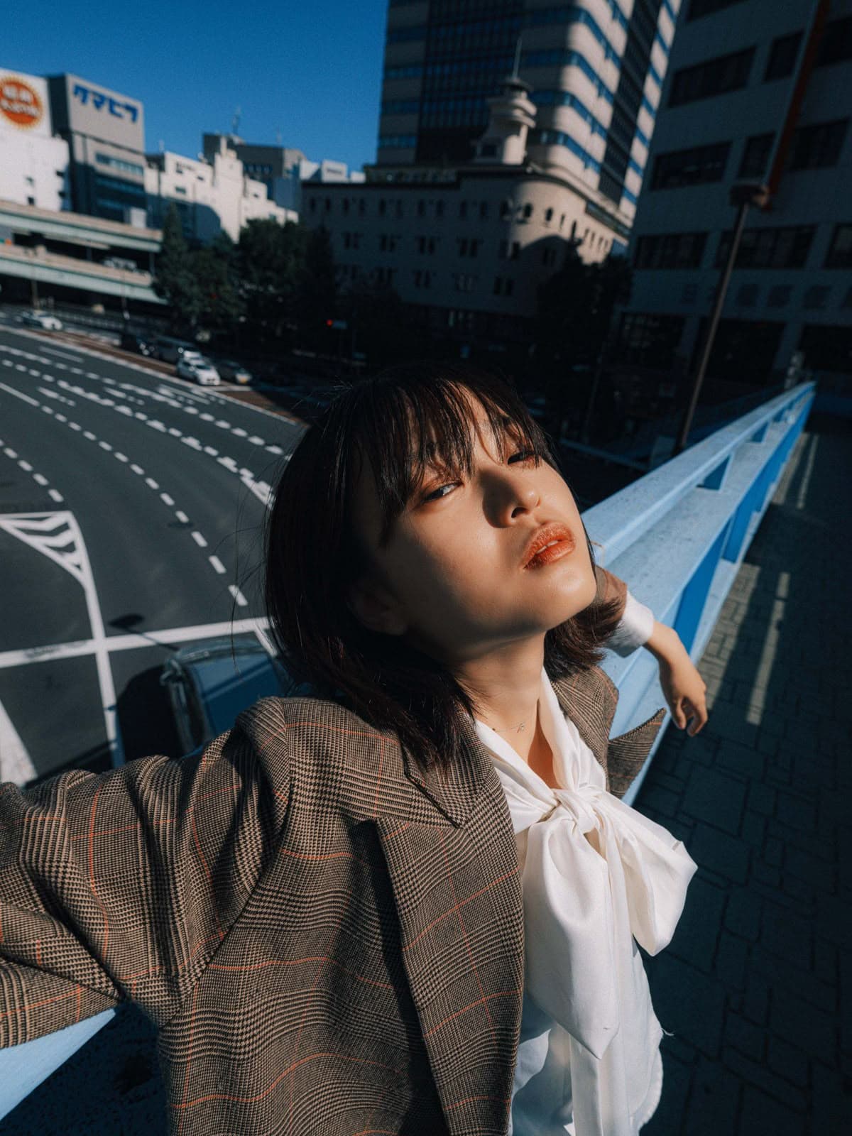 Professional talent management meeting